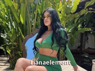 Lianaelement