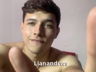Lianandrws