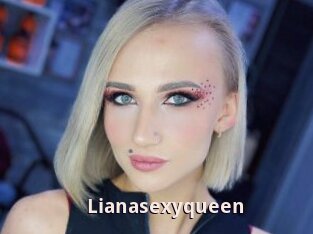 Lianasexyqueen