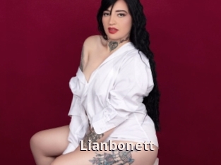 Lianbonett