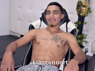 Lianconoort
