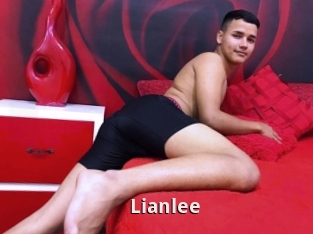 Lianlee