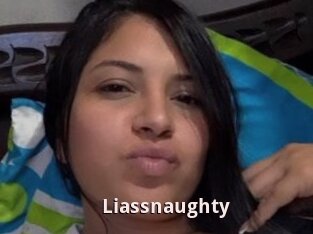 Liassnaughty