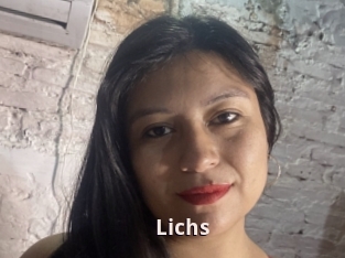 Lichs