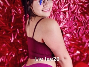 Lie_lee20