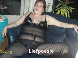 Liefpoesje