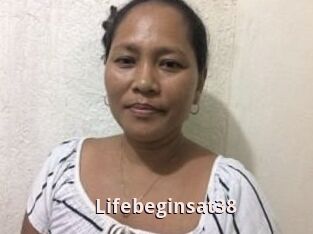 Lifebeginsat38
