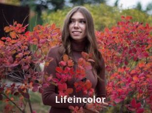 Lifeincolor