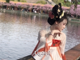 Ligaoli