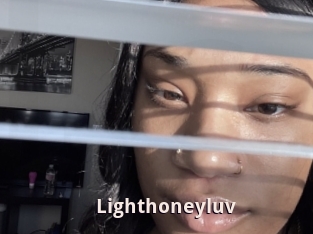 Lighthoneyluv