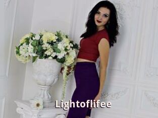 Lightoflifee