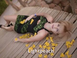 Lightpeach