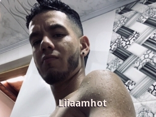 Liiaamhot