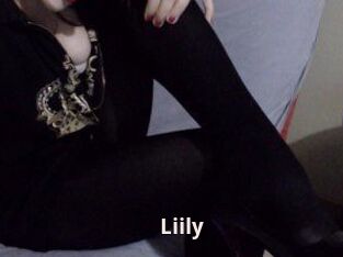 Liily