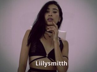Liilysmitth