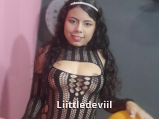 Liittledeviil