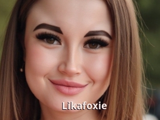 Likafoxie