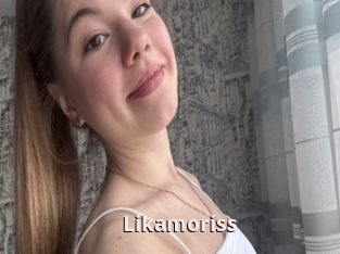 Likamoriss