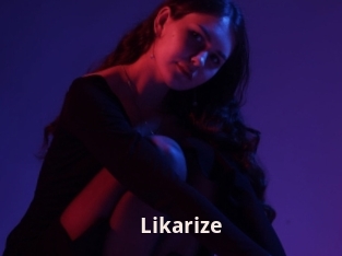 Likarize