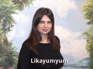 Likayumyum