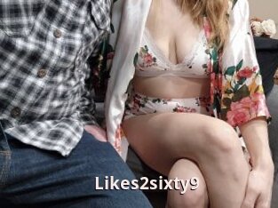 Likes2sixty9