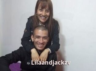 Lilaandjackzv