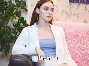 Lilacatten