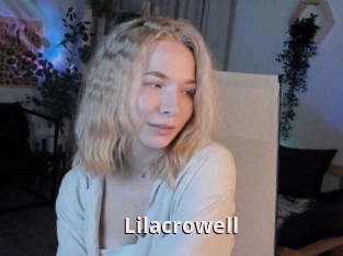 Lilacrowell
