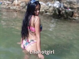 Lilahotgirl