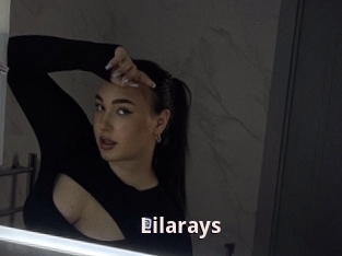 Lilarays