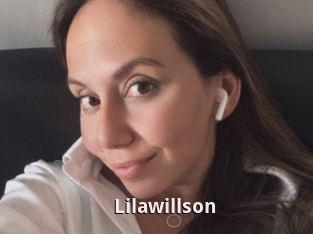 Lilawillson
