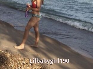 Lilbabygirl190