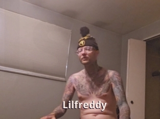Lilfreddy