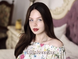 Lilialessons