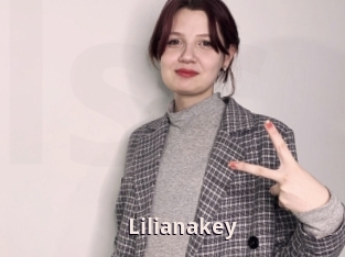 Lilianakey