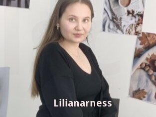 Lilianarness