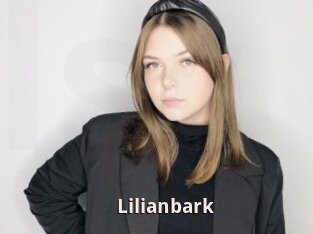 Lilianbark