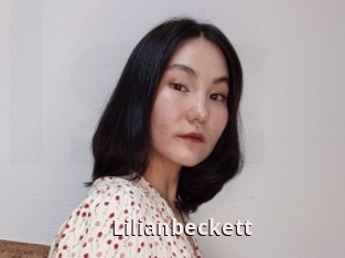 Lilianbeckett