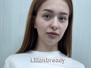 Lilianbready
