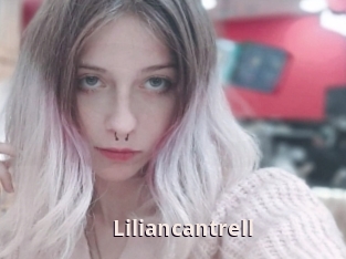 Liliancantrell