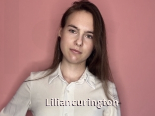 Liliancurington