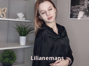 Lilianemans