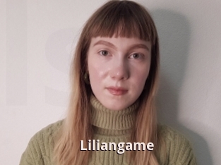 Liliangame