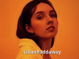 Lilianhaddaway