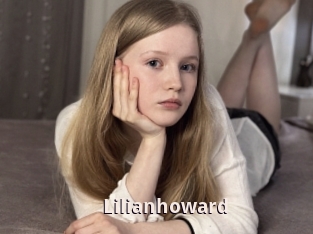 Lilianhoward