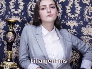 Lilianjenkins