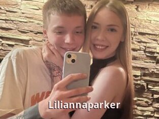 Liliannaparker