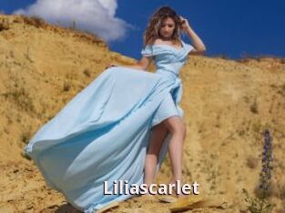 Liliascarlet