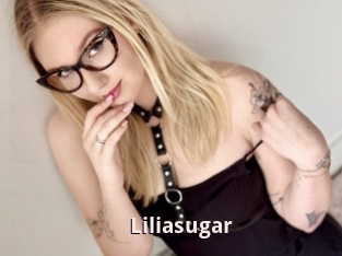 Liliasugar