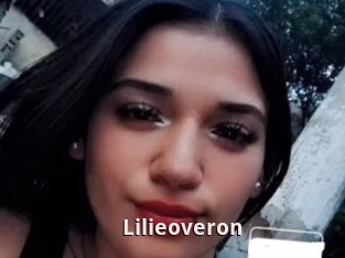 Lilieoveron